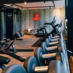 Pentahotel Bremen - Bild 18