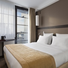 Simon's Boutique Hotel - Bild 11