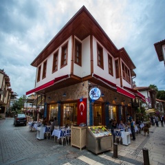 Kervan Hotel - Bild 12