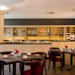 Park Plaza Trier - Bild 22