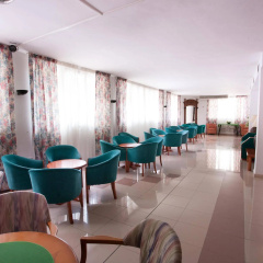 Hotel Kilimanjaro - Bild 21