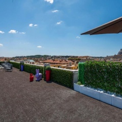 Hotel Relais dei Papi - Bild 22