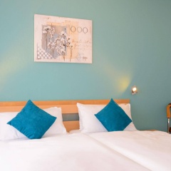 Hotel Herrenhof - Bild 2