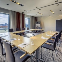 Mercure Hotel Hannover Mitte - Bild 19