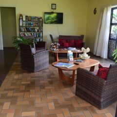 Kiikii Inn & Suites in Rarotonga, Cook Islands from 500$, photos, reviews - zenhotels.com photo 13