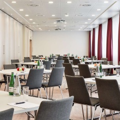 Essential by Dorint Basel City - Bild 20