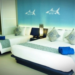 Fishermen's Harbour Urban Resort - Bild 26