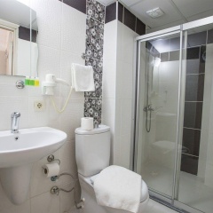 Vizyon Hotel - Old City - Bild 9
