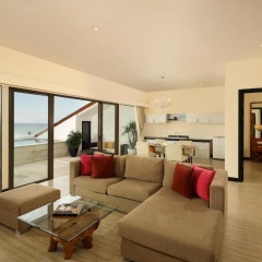 Lv8 Resort Hotel - Bild 12