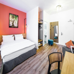 CALMA Berlin Mitte - Bild 6