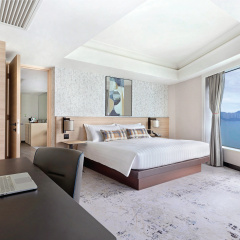 Harbour Grand Kowloon - Bild 6