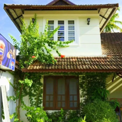 Marari Arthunkal Beach Villa thumbnail 1