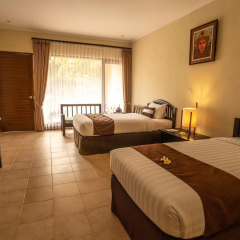 New Sunari Lovina Beach Resort - Bild 22