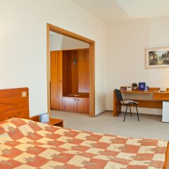 Kolonna Hotel Brigita in Riga, Latvia from 63$, photos, reviews - zenhotels.com photo 39