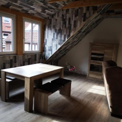 Haus der Harmonie - Bild 1