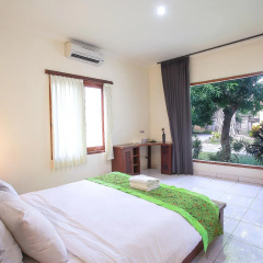 Mirah Hotel - Bild 7