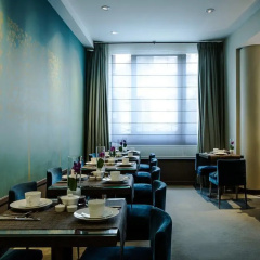 Hôtel Parc Saint Séverin - Bild 13