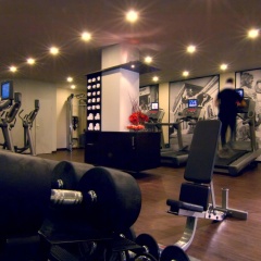 Munich Marriott Hotel - Bild 15
