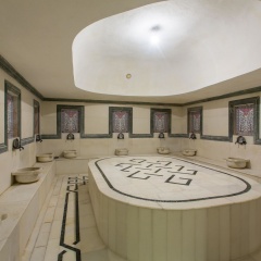 Falcon Hotel - Bild 25