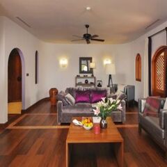 Sanctum Inle Resort in Heho, Myanmar from 207$, photos, reviews - zenhotels.com guestroom photo 4