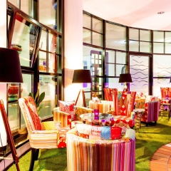 artHotel Magdeburg - Bild 26