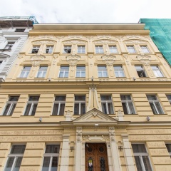 Melnicka Flat - Bild 1