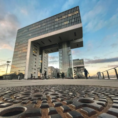 Courtyard by Marriott Cologne - Bild 18
