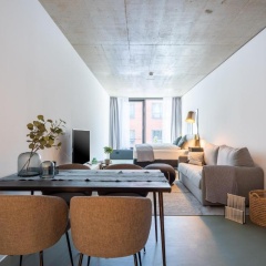 Limehome Erfurt Maximilian-Welsch-Str. - Bild 16