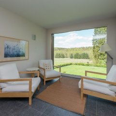 Magnificent Mansion With Sauna and Jacuzzi in Libin in Libin, Belgium from 472$, photos, reviews - zenhotels.com photo 16
