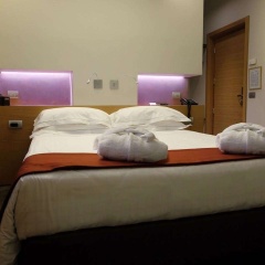 Best Western Hotel Major - Bild 8