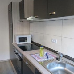 Ferienwohnung im Paulusviertel II - Bild 13