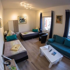 Oberkasseler Hof - Bild 2