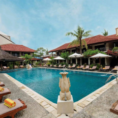 Legian Paradiso Hotel - Bild 15