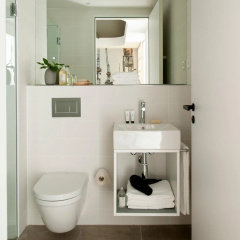 Eric Vökel Boutique Apartments - Hamburg Suites - Bild 7