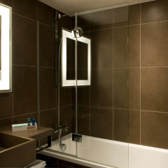 Novotel London Waterloo - Bild 8