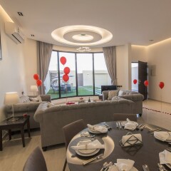 Aspar Resorts in Riyadh, Saudi Arabia from 558$, photos, reviews - zenhotels.com photo 3