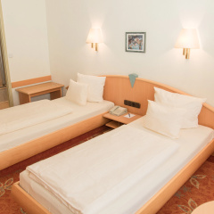 Hotel Stadt München - Bild 6