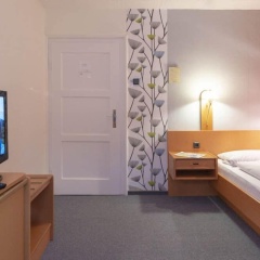 Hotel Café Lieb - Bild 2