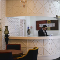 Grand Sera Hotel - Bild 22
