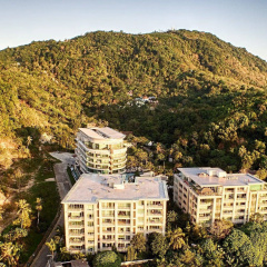 Luxury Apartment at Karon Hill - Bild 15
