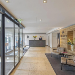 The Alex Hotel - Bild 13