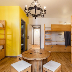 Yes! Lisbon Hostel thumbnail 5