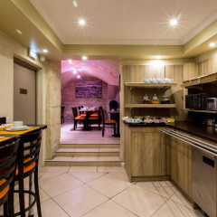Hotel Saint Honore 85 - Bild 16
