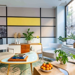 Hôtel Palm - Astotel - Bild 18