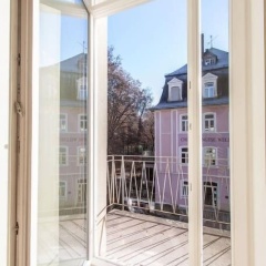 Park Villa Apartments - Bild 7