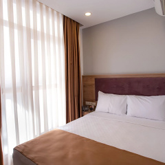 West Palace Hotel - Bild 4