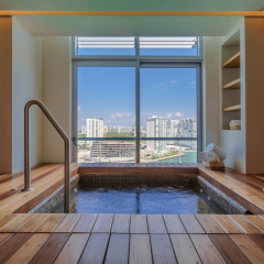 Renaissance Cancun Resort & Marina - Bild 8