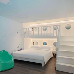 Hyatt Regency Phuket Resort - Bild 5