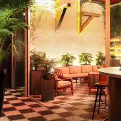 Les Bains Paris thumbnail 37