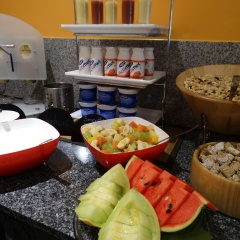 Hotel Stay - Bild 12